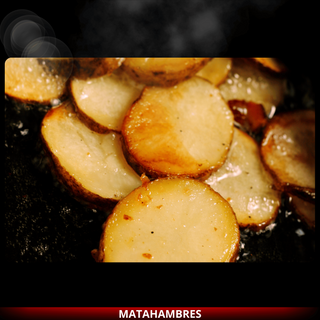Patatas panaderas