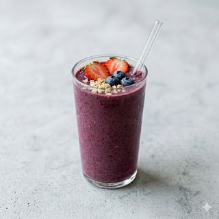Smoothie Açaí Active (475 Ml.)