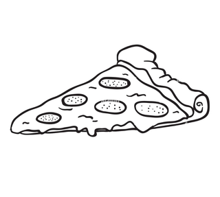 ● Pizzetta Sarda 