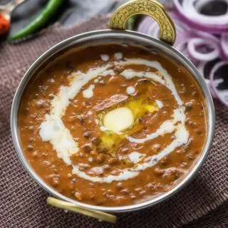 Daal makhni