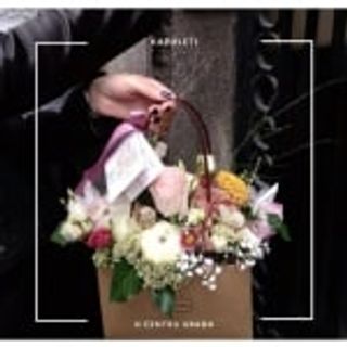 Bogatiji izbor raznovrsnog cveća 