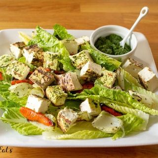 Paneer Salad