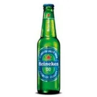 Heineken 0.0. 20 cl