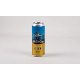 White Cap