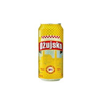 Ožujsko pivo