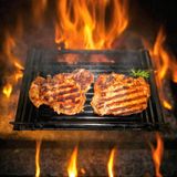 Свински врат (200г)