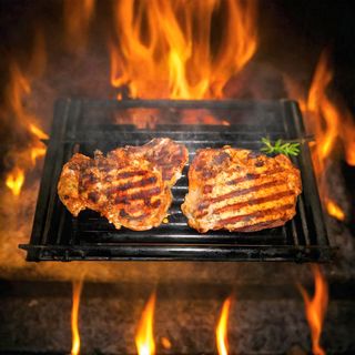 Свински врат (200г)