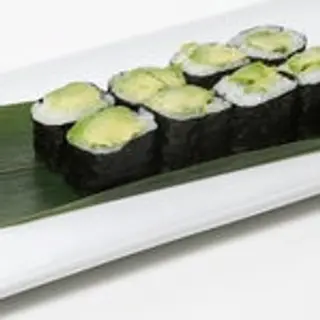 Hosomaki avocado