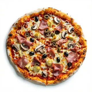 Capricciosa