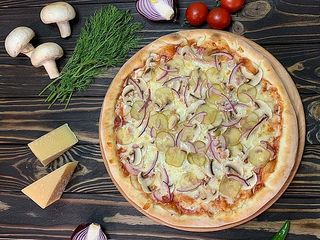 Фірмова (675g)