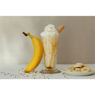 Banana Shake