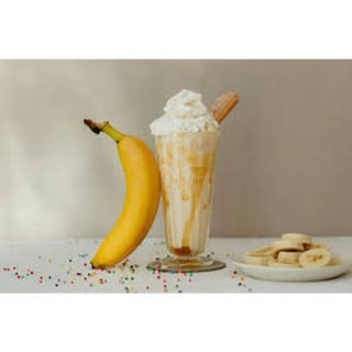 Banana Shake