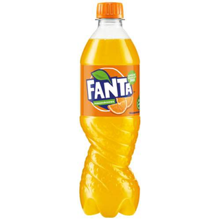 Fanta