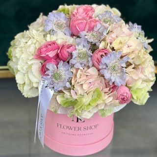 Композиція мікс