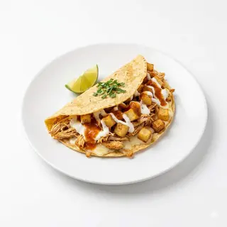 Taco Pollo