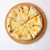Пицца Четыре сыра 20 см