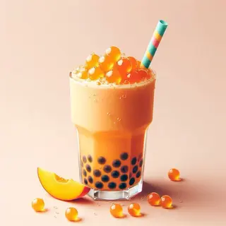 Bubble Bellini