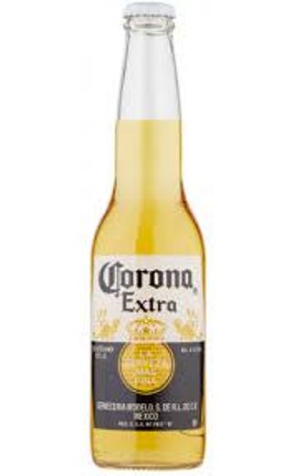 Corona extra 33 cl