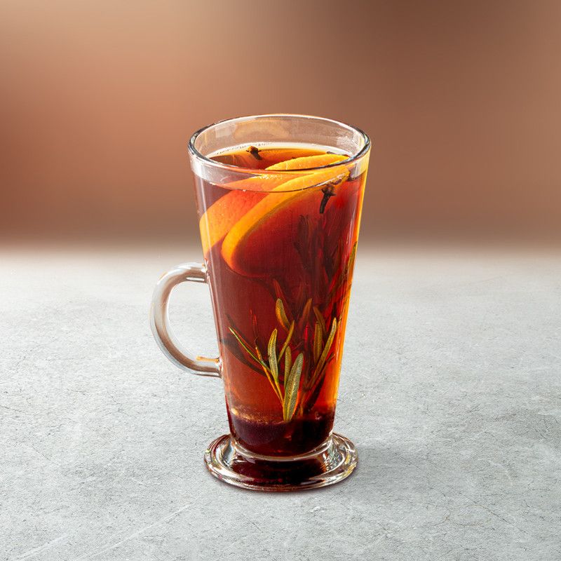 Sezonowe Herbaty i napary