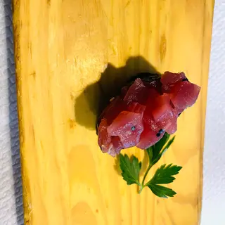 60 Gunkan maguro