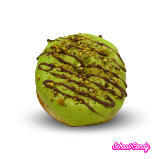 Big Donut Pistacho