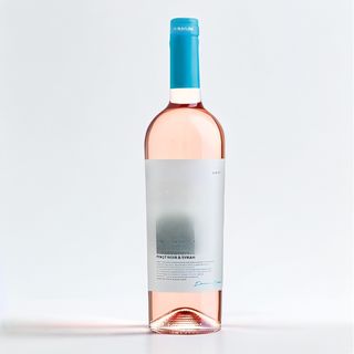 Вино Квантум Пино Ноар&Сира