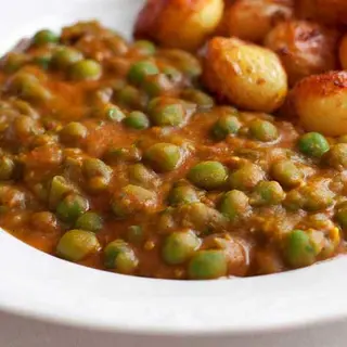 Grašak posni 400gr