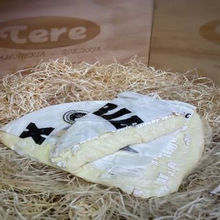 Brie Meaux 200 Gr.
