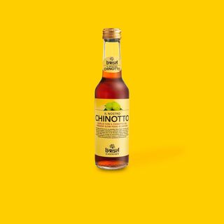 Chinotto Lurisia 25cl