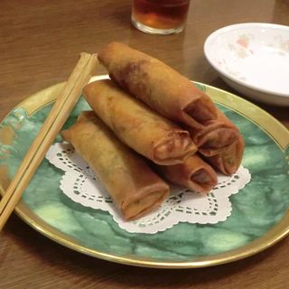 Menú para 4 personas