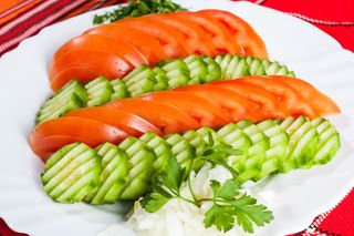 Мешана салата (200г)