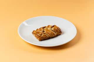 Плетінка з кленовим сиропом та горіхом пекан (85г)