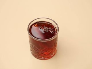 Глінтвейн на білому вині