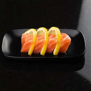 46S. Sashimi De Salmón
