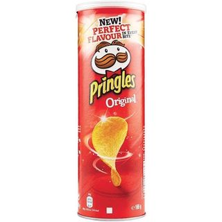 Patatas pringles(original)