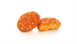 Kąski z serem cheddar 5szt.