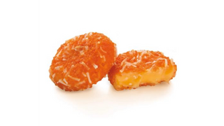 Kąski z serem cheddar 5szt.