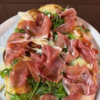 Pizza Santa Italia (33 Cm.)