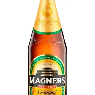 Magners bottle