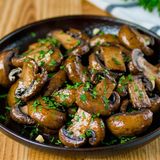 მოწალული სოკო