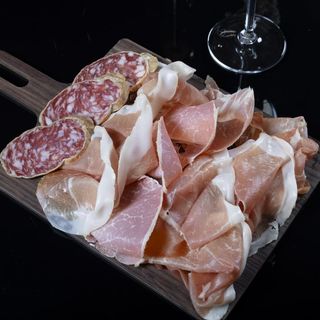 ANTICO BANCHETTO DUCALE - UN ASSAGGIO