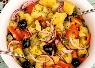 Salata orientala  300 gr