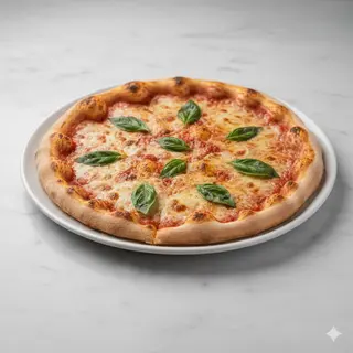 Menú Pizza