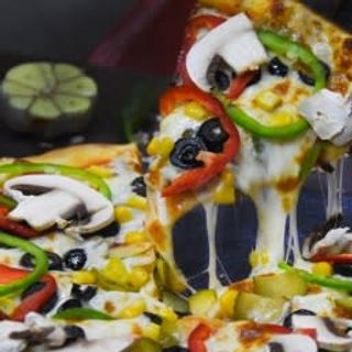 Пица Вегетариана (1500г)