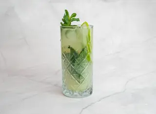 Mint Julep