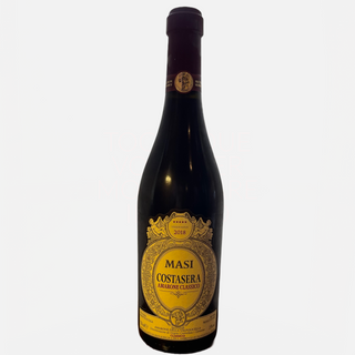 Amarone Della Valpolicella Classico Docg “ Costera” 75 Cl