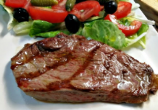 Filete De Ternera