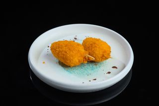 Chele di granchio - 2 pezzi