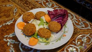 Falafel