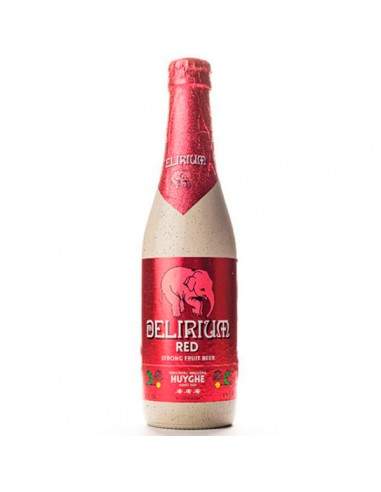 Делириум Ред плодова